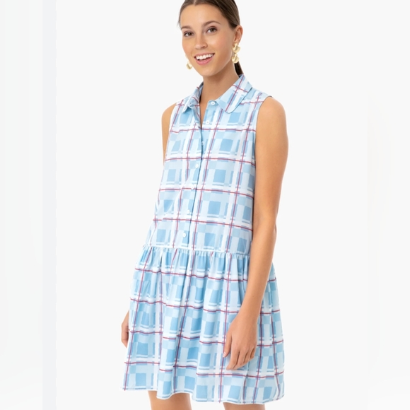 Tuckernuck Dresses & Skirts - TUCKERNUCK dress || large